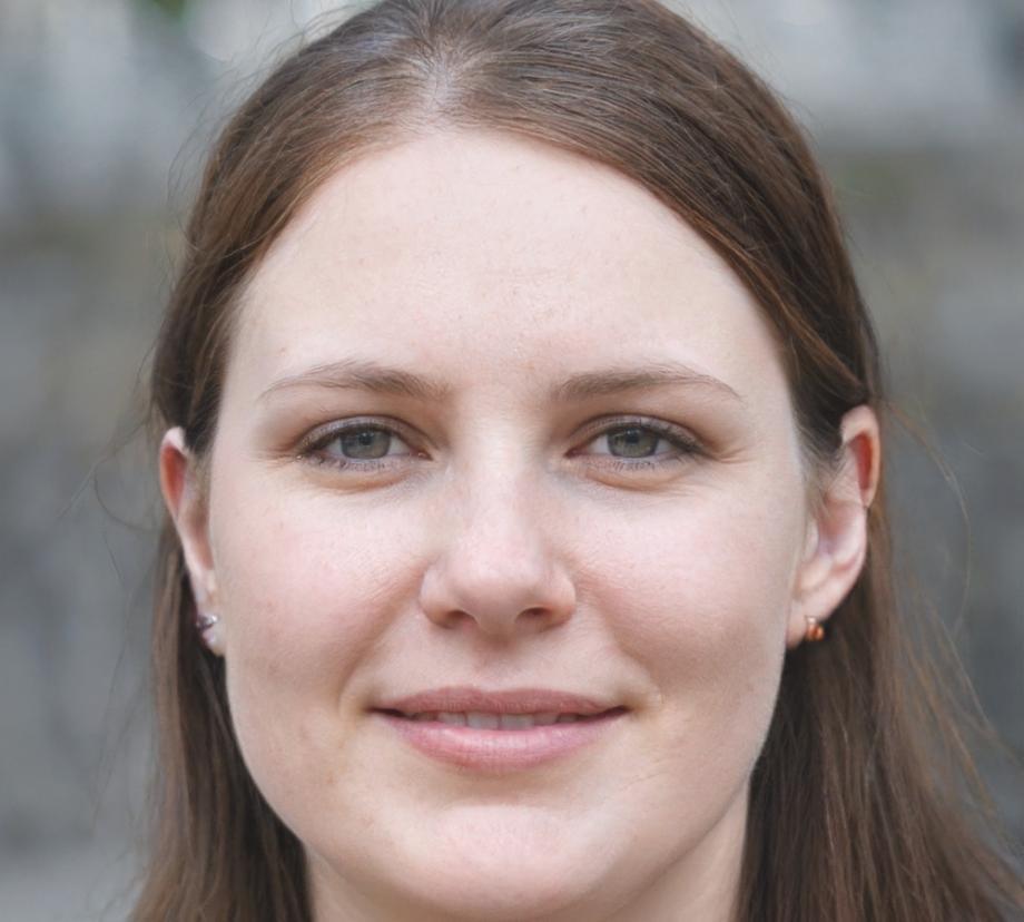 Marlene Hoffmann