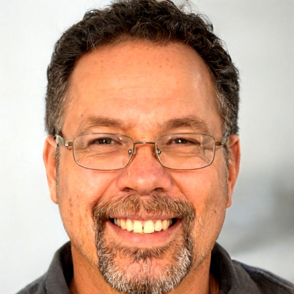 Klaus-Dieter Braun